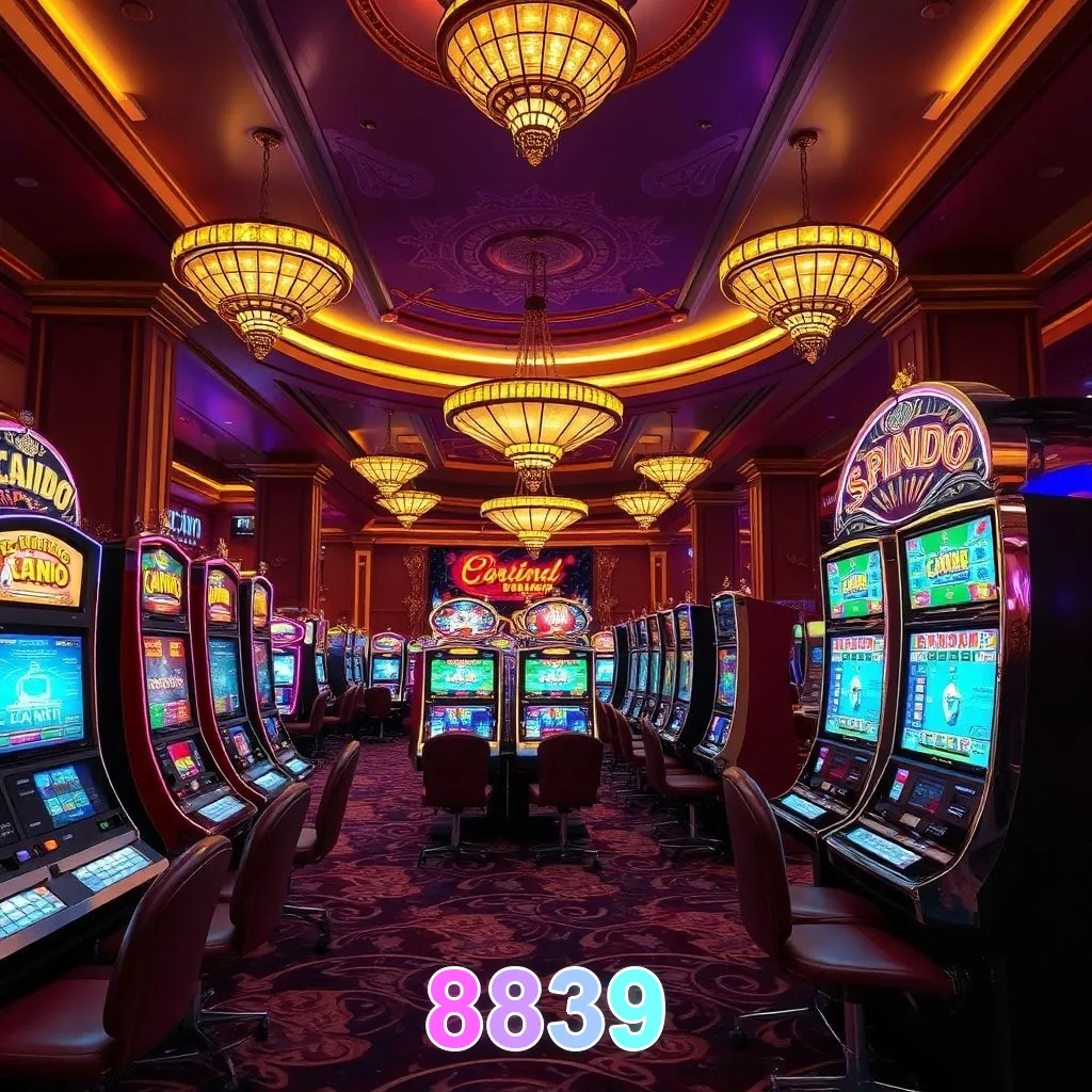 Slot Games Collection