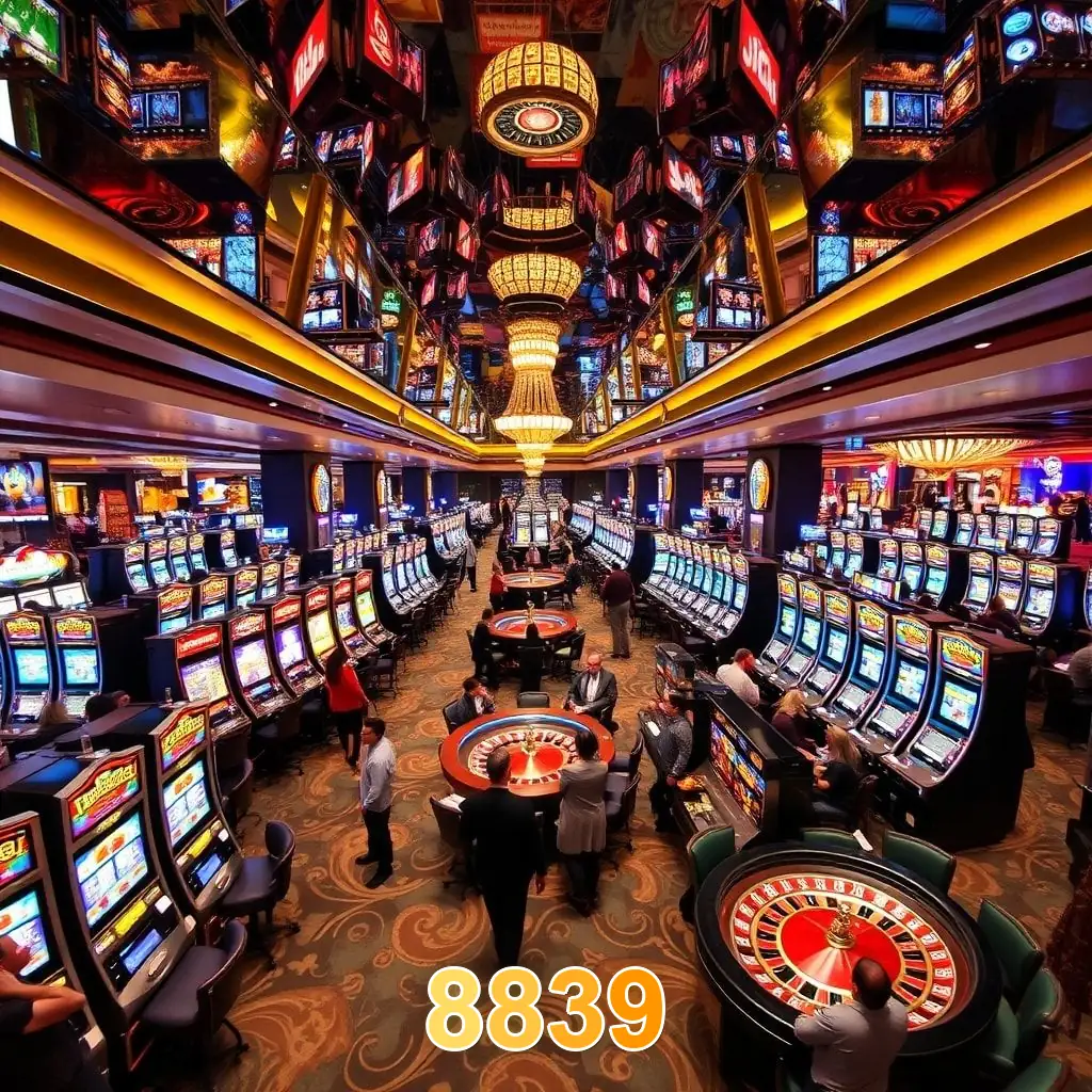 Blackjack Success Story