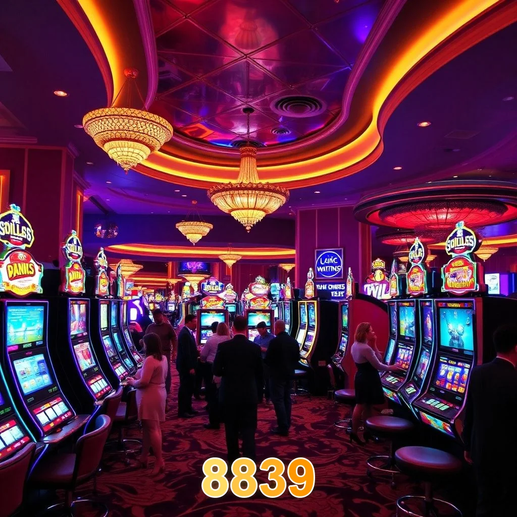 Fortune Games Series