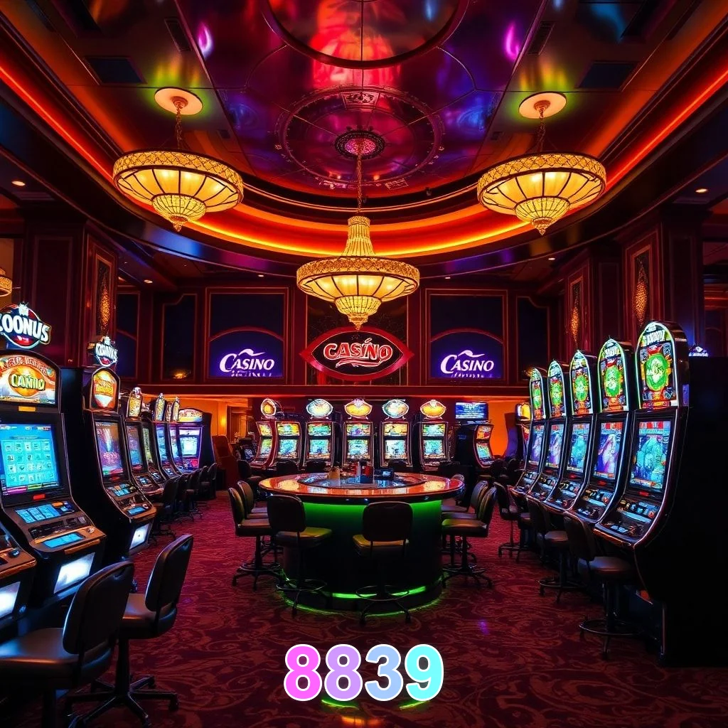 Live Casino Tables
